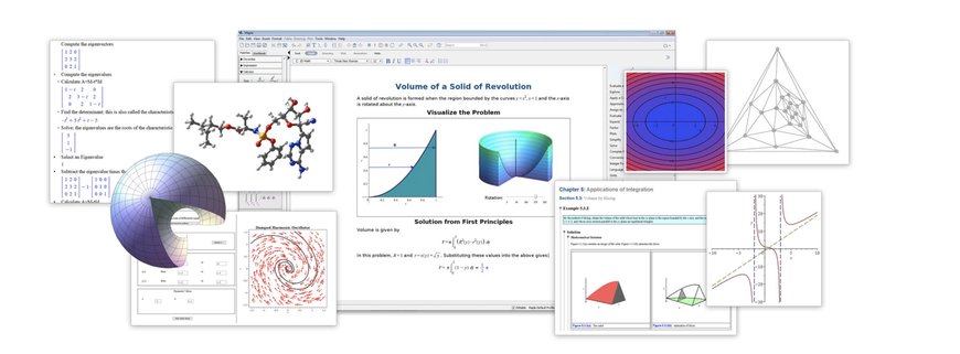 Maple 2021 provides even more tools to help students learn math